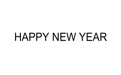 Happy New Year 2023 Celebration 4K