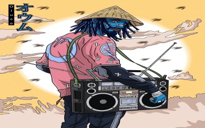 The Full Load - Background Hip Hop (sportivo, energico, hip hop, trailer)