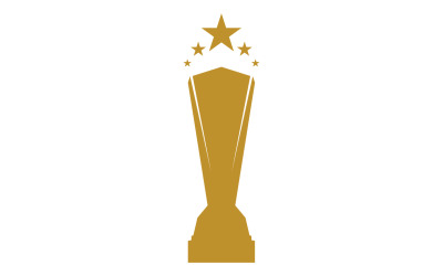 Złote Trofeum Puchary I Nagrody Logo 12
