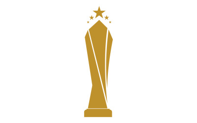 Złote Trofeum Puchary I Nagrody Logo 13