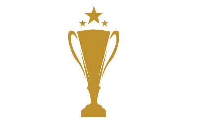 Złote Trofeum Puchary I Nagrody Logo 1