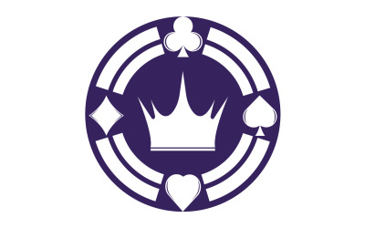 Poxer Logo simbolo vettore 10