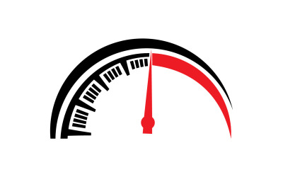 Faster Speed Spedometer Sport  Logo 12