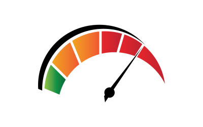Faster Speed Spedometer Sport  Logo 15