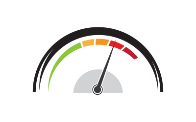 Faster Speed Spedometer Sport  Logo 23