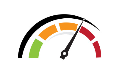 Faster Speed Spedometer Sport  Logo 29