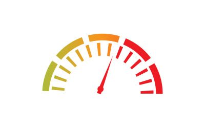 Faster Speed Spedometer Sport  Logo 32