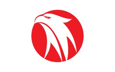 Eagle Icon Logo Design Vector Mall 29