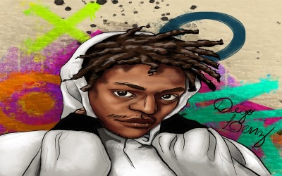 Made It All Back - Reklam Arka Planı Hip Hop Stok Müziği (spor, enerjik, hip hop, fragman)