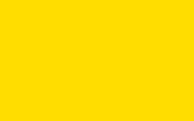 Solid Color Vector Background Images | Modern Yellow Color High Quality Background  Template