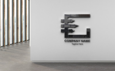 Logo-Vorlagen für Unternehmen