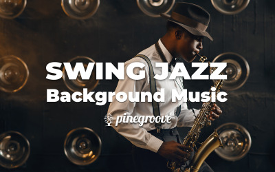 Dixieland Jazz Street Band - Música de stock