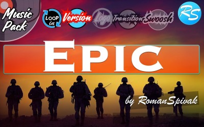 Call of Victory Production Pack Stock zene