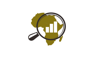 Logo afrických specialistů na rozvoj podnikání