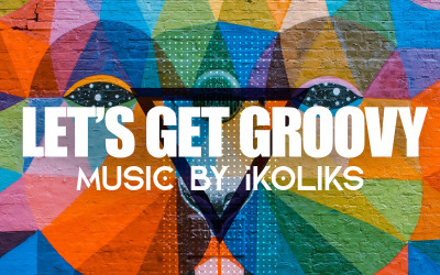 Groovy Funk háttérzene