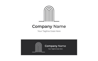 Mosquée Logo vector template vecteur 1
