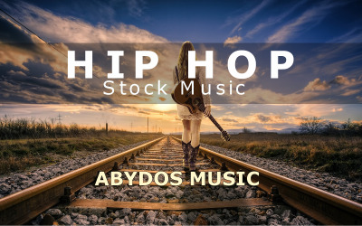 Sky Clouds and Win - Stock Music