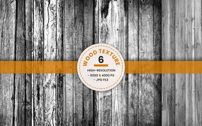 Rustic Vintage Wood Texture Background