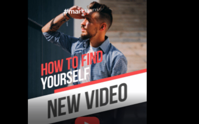 Animation Digital Marketing Poster Template | Digital Marketing Banner Design After Effects Template