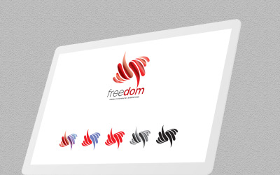 Logo de la technologie de la Fondation de conseil social