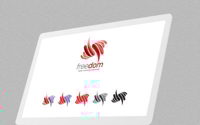 Logo de Tecnología de la Fundación de Consultoría Social
