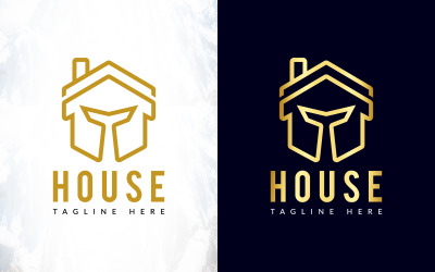 Knight House Royal Properties Logotyp