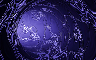 Abstrakt tunnelbakgrund