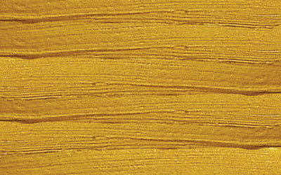 Fond abstrait texture dorée brillante