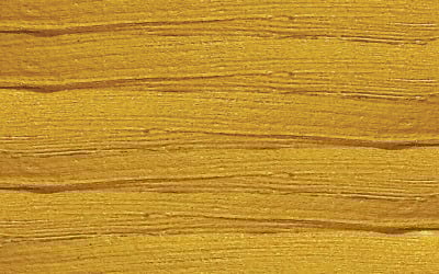 Fondo dorato lucido astratto di struttura