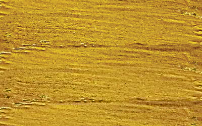 Soyut parlak altın doku arkaplanı
