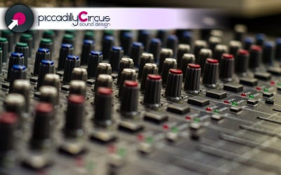 Energize (Positive und erhebende elektronische Aktienmusik für Unternehmen)