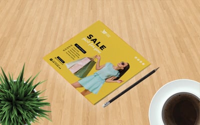 Magasin de modèles pour vendre les derniers vêtements de mode