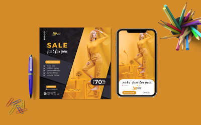 Template-Shopping Neueste Mode und Mode