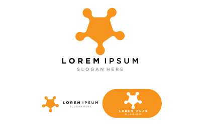 Starlogo template vector icon illustration 1