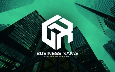 Création de logo professionnel LX Letter pour votre entreprise - Identité de marque