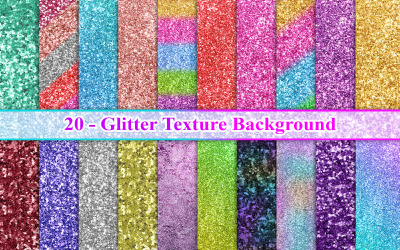Glitter Texture Bakgrund, Glitter Bakgrund, Glitter Texture, Glitter Digital Paper