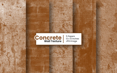 Priorità bassa concreta di struttura del grunge e contesto di struttura della parete del gesso