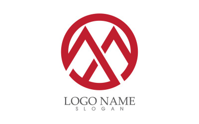 Propriété maison maison vente et location logo vector design v25