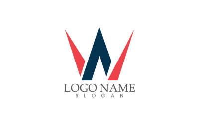 Propriété maison maison vente et location logo vector design v9