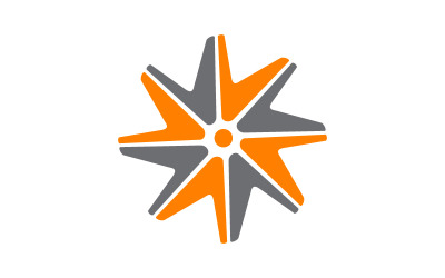 Expedition Marketing streszczenie szablon Logo