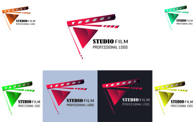 Logo Film e Foto Studio