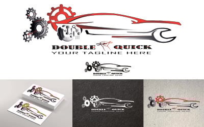 Шаблоны ремонта логотипа автомобиля