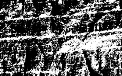 Dark rock texture and grunge effect