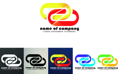 Investment Logo Template Company