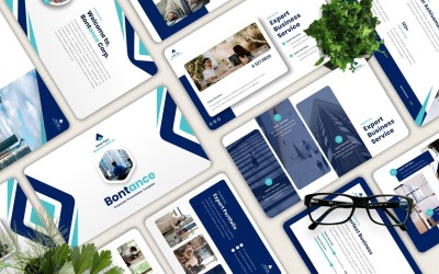 Bontance - Corporate Keynote Mall