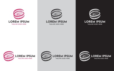 Business-Logo-Design - Essen &amp;amp; Restaurant