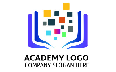 Logo Agademy Graduate High School