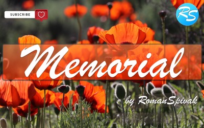 Памяти героев: стоковая музыка