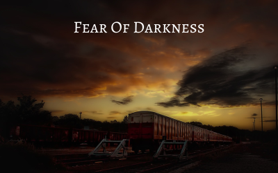 Strach przed ciemnością — muzyka ze zwiastuna — muzyka stockowa