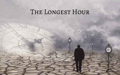 The Longest Hour - Piano Solo - Stock Music